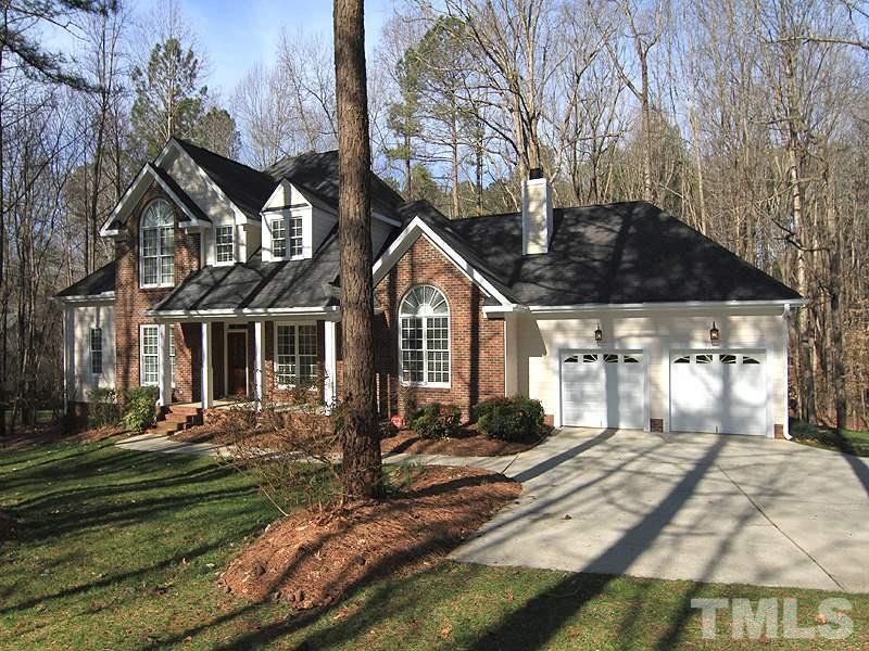 9429 Macon Road Raleigh, NC 27613 - Photo 1 of 15