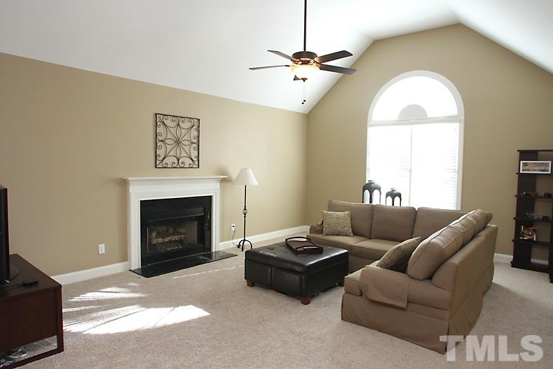 9429 Macon Road Raleigh, NC 27613 - Photo 2 of 15