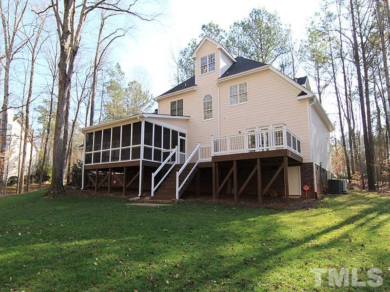 9429 Macon Road Raleigh, NC 27613 - Photo 15 of 15