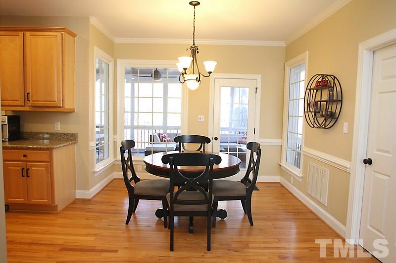 9429 Macon Road Raleigh, NC 27613 - Photo 5 of 15