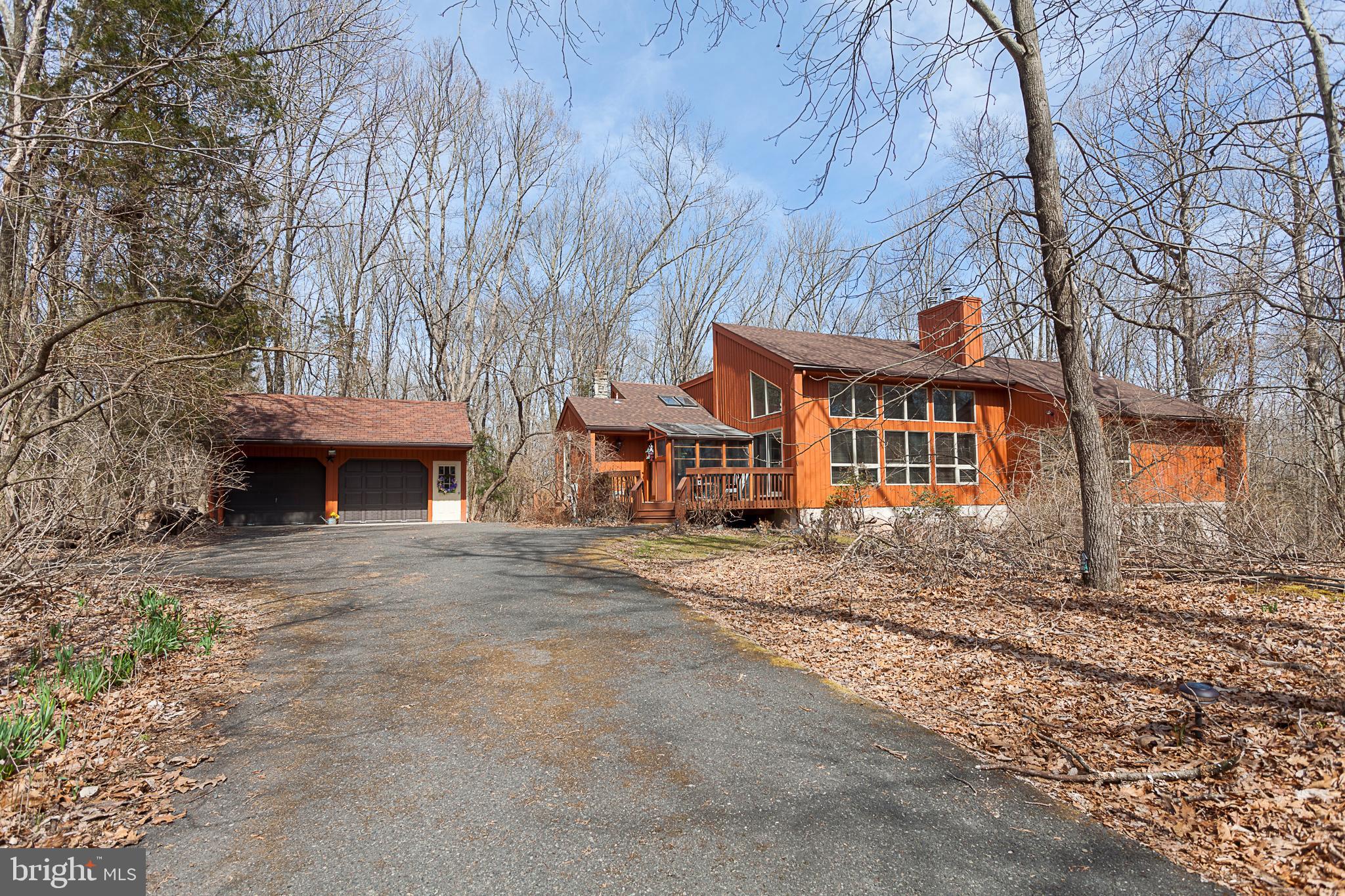 137 Bavington Road Perkiomenville, PA 18074 - Photo 1 of 35 Back