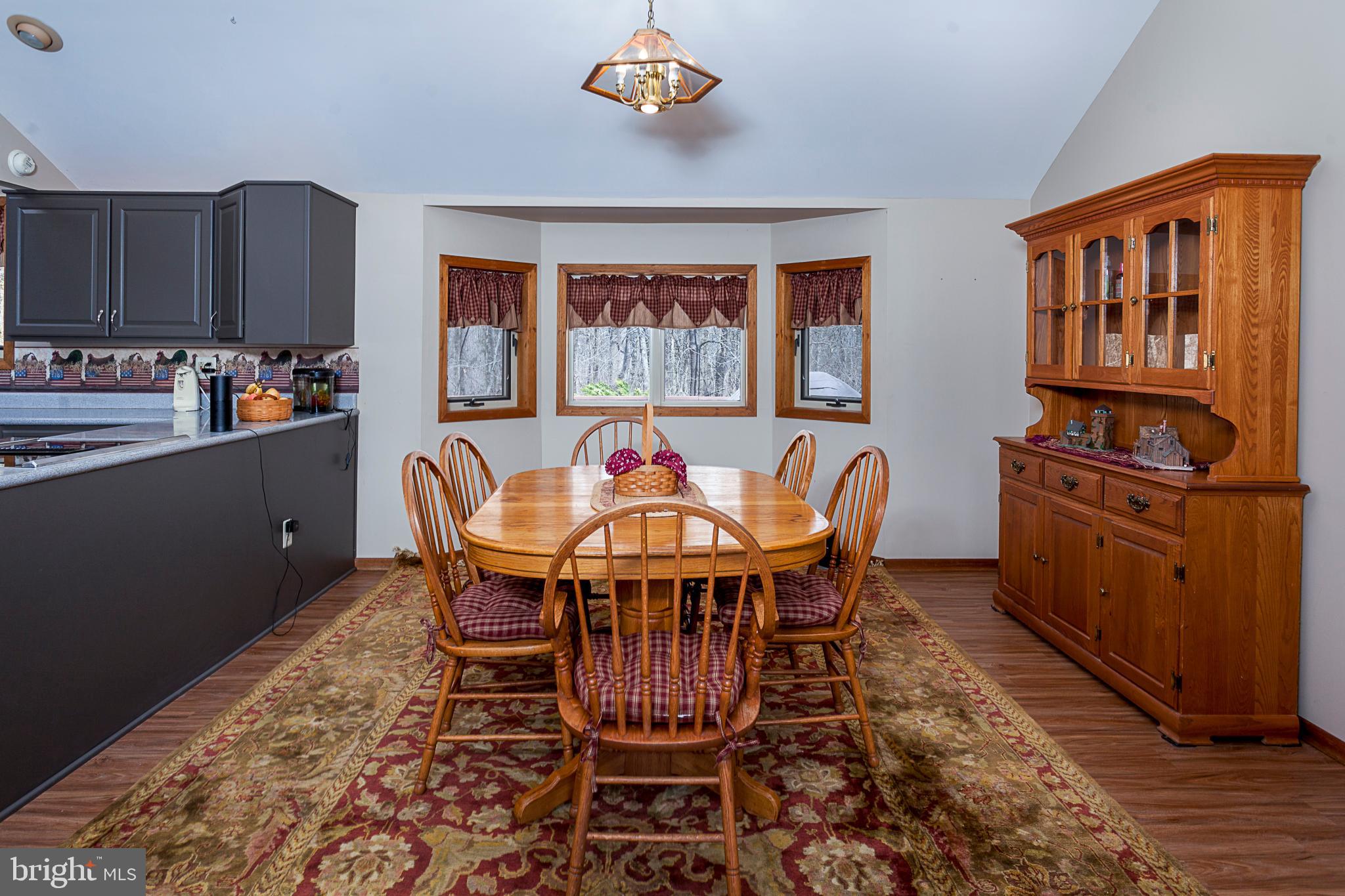 137 Bavington Road Perkiomenville, PA 18074 - Photo 12 of 35 Dinning Area