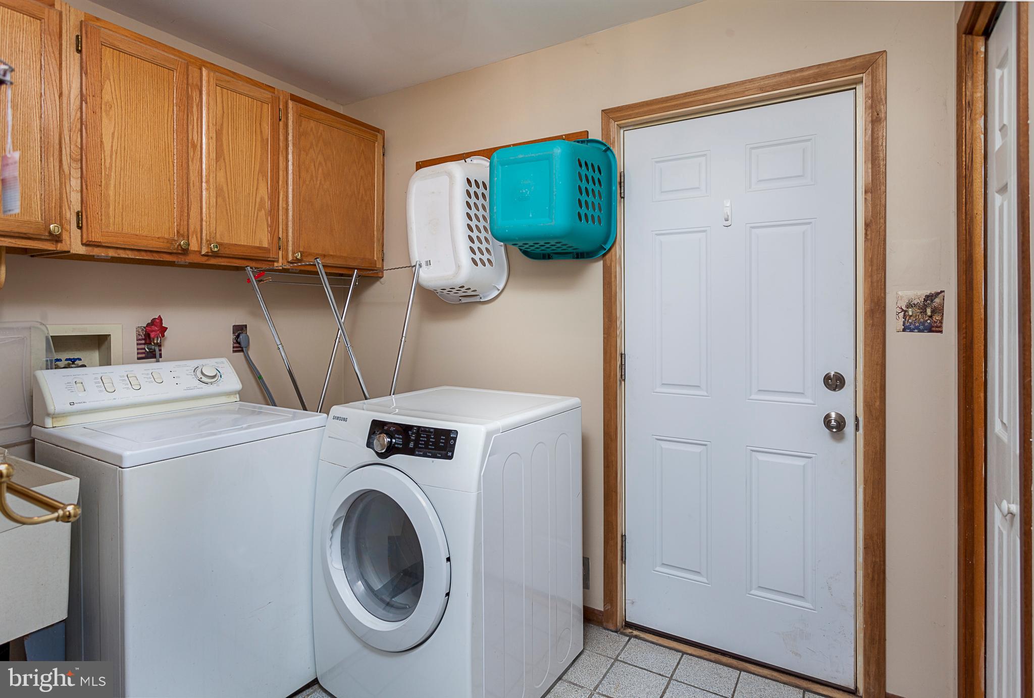 137 Bavington Road Perkiomenville, PA 18074 - Photo 17 of 35 Laundry Room