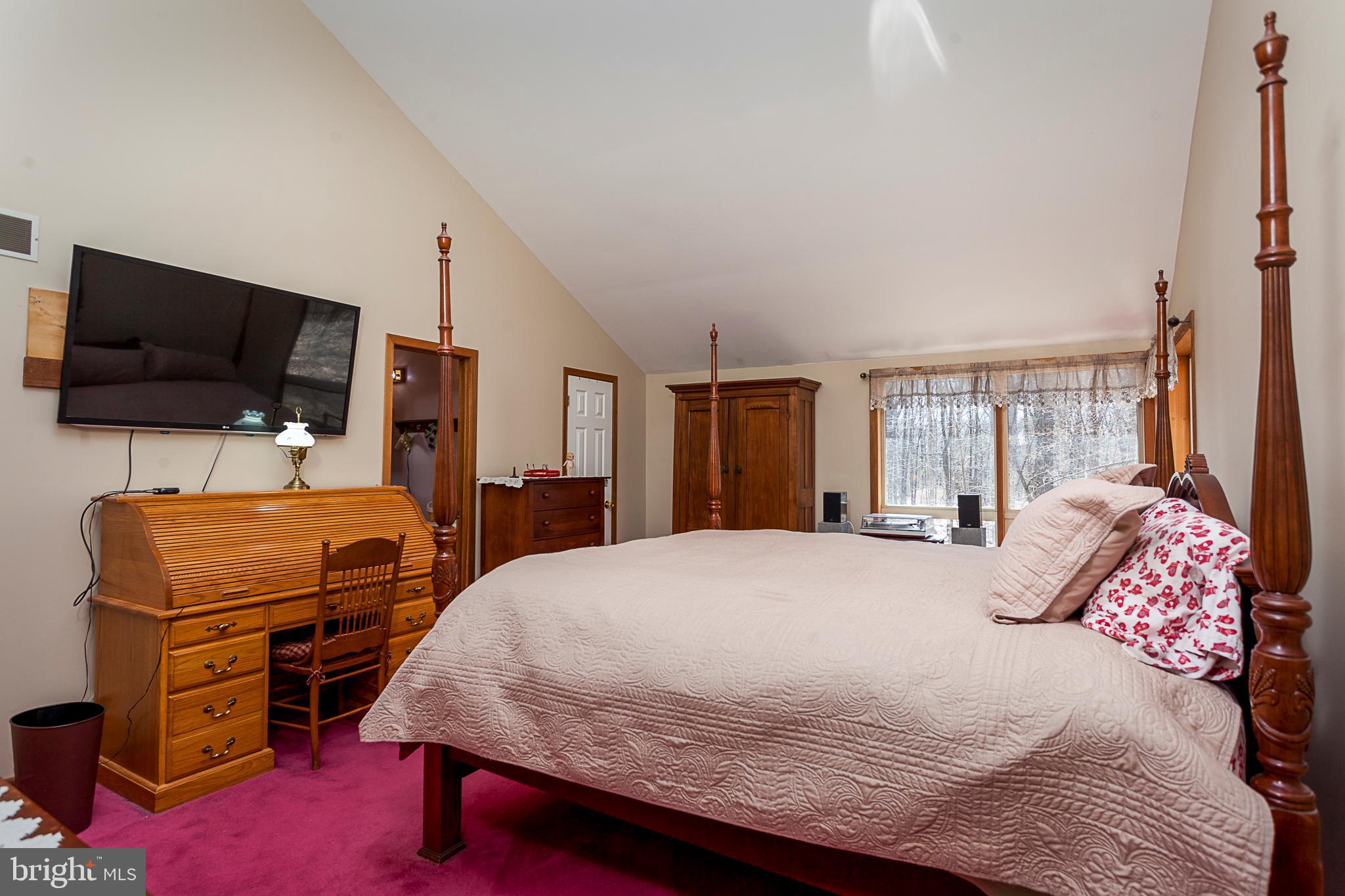 137 Bavington Road Perkiomenville, PA 18074 - Photo 20 of 35 Master Bedroom