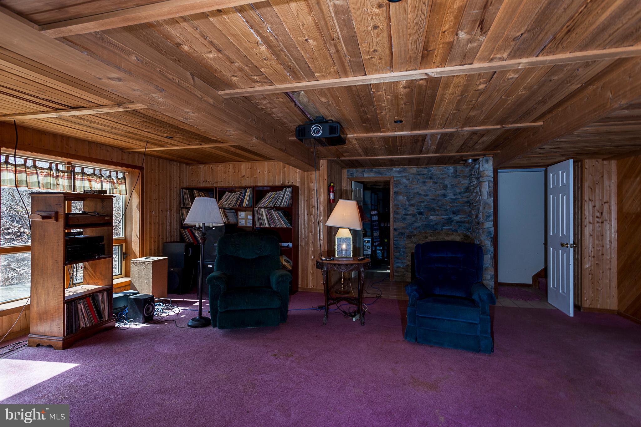 137 Bavington Road Perkiomenville, PA 18074 - Photo 23 of 35 Family Room Lower Level