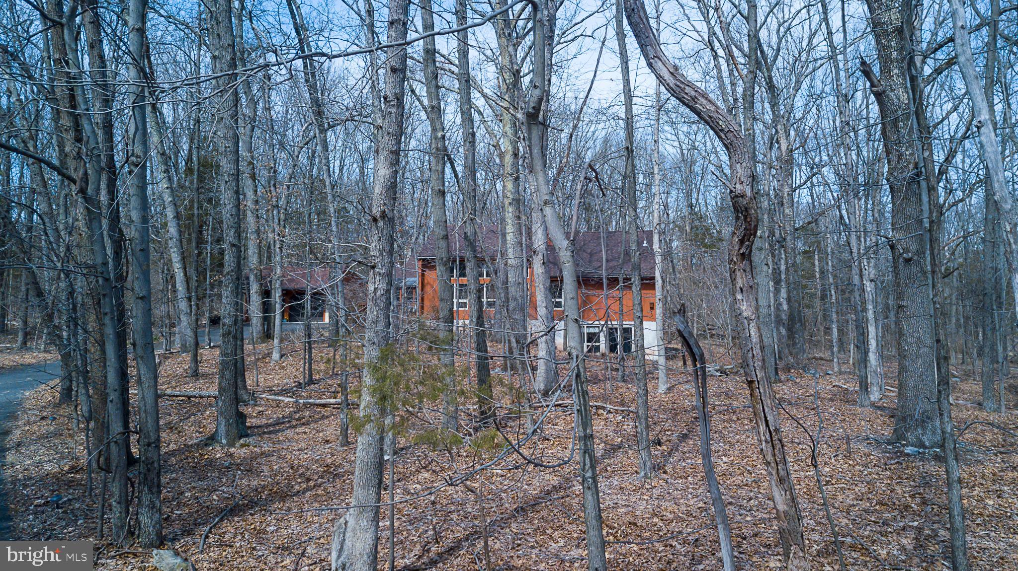 137 Bavington Road Perkiomenville, PA 18074 - Photo 29 of 35 Back