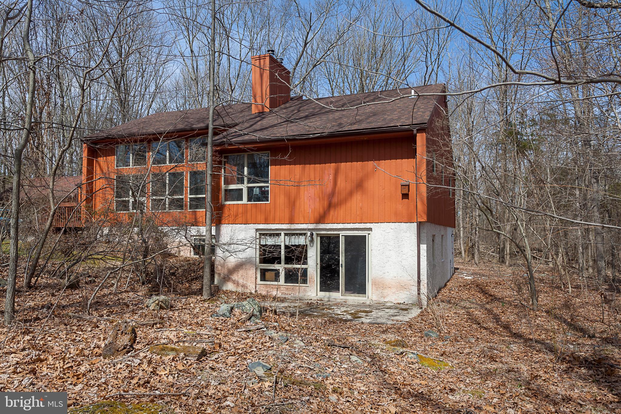 137 Bavington Road Perkiomenville, PA 18074 - Photo 33 of 35 Back