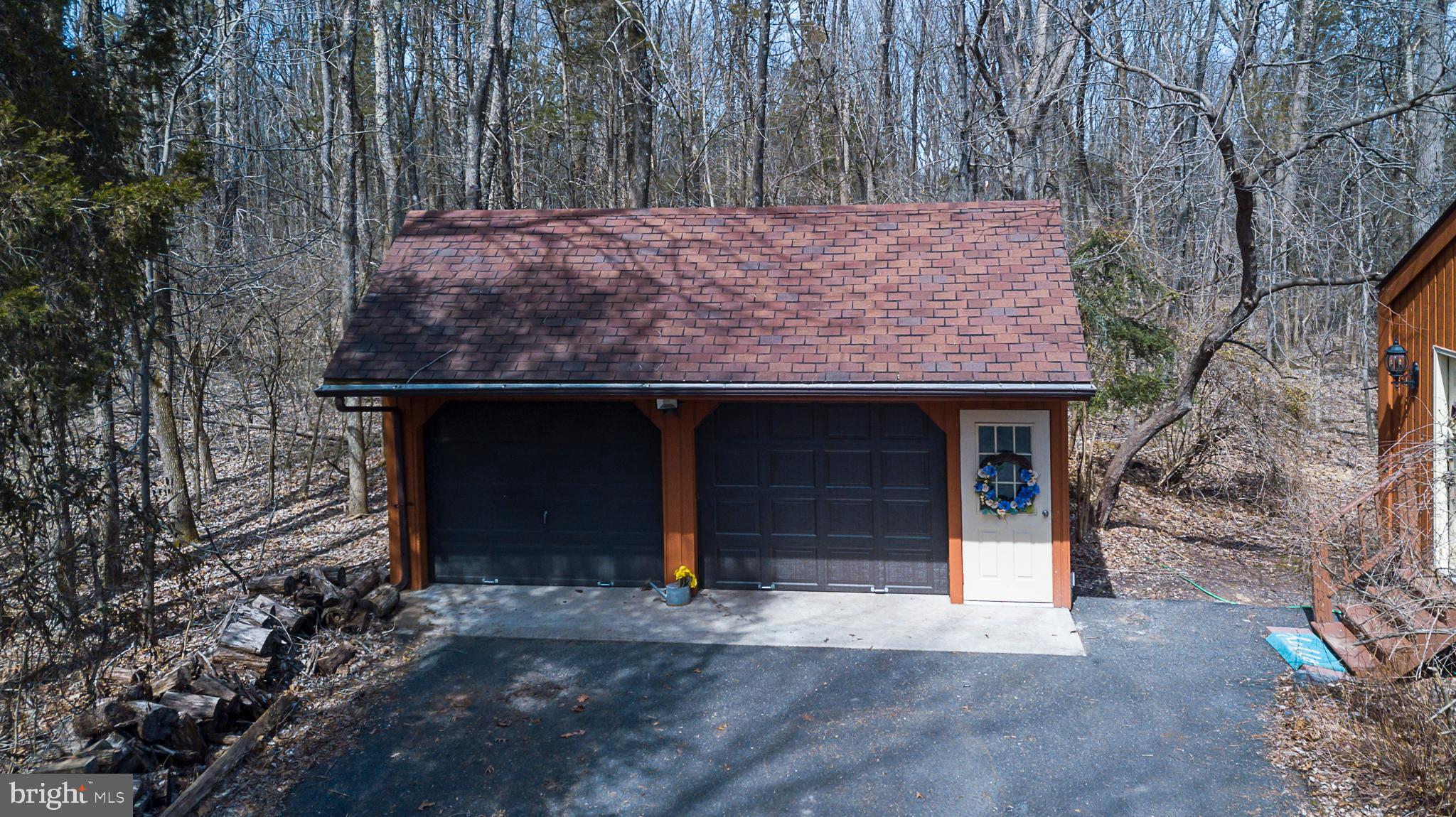 137 Bavington Road Perkiomenville, PA 18074 - Photo 35 of 35 Two car garage