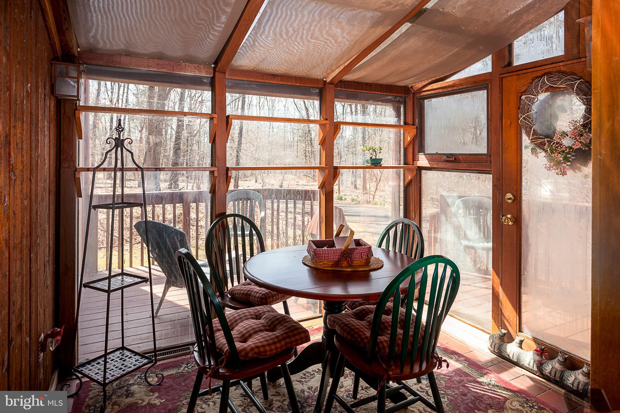 137 Bavington Road Perkiomenville, PA 18074 - Photo 5 of 35 Sun-room