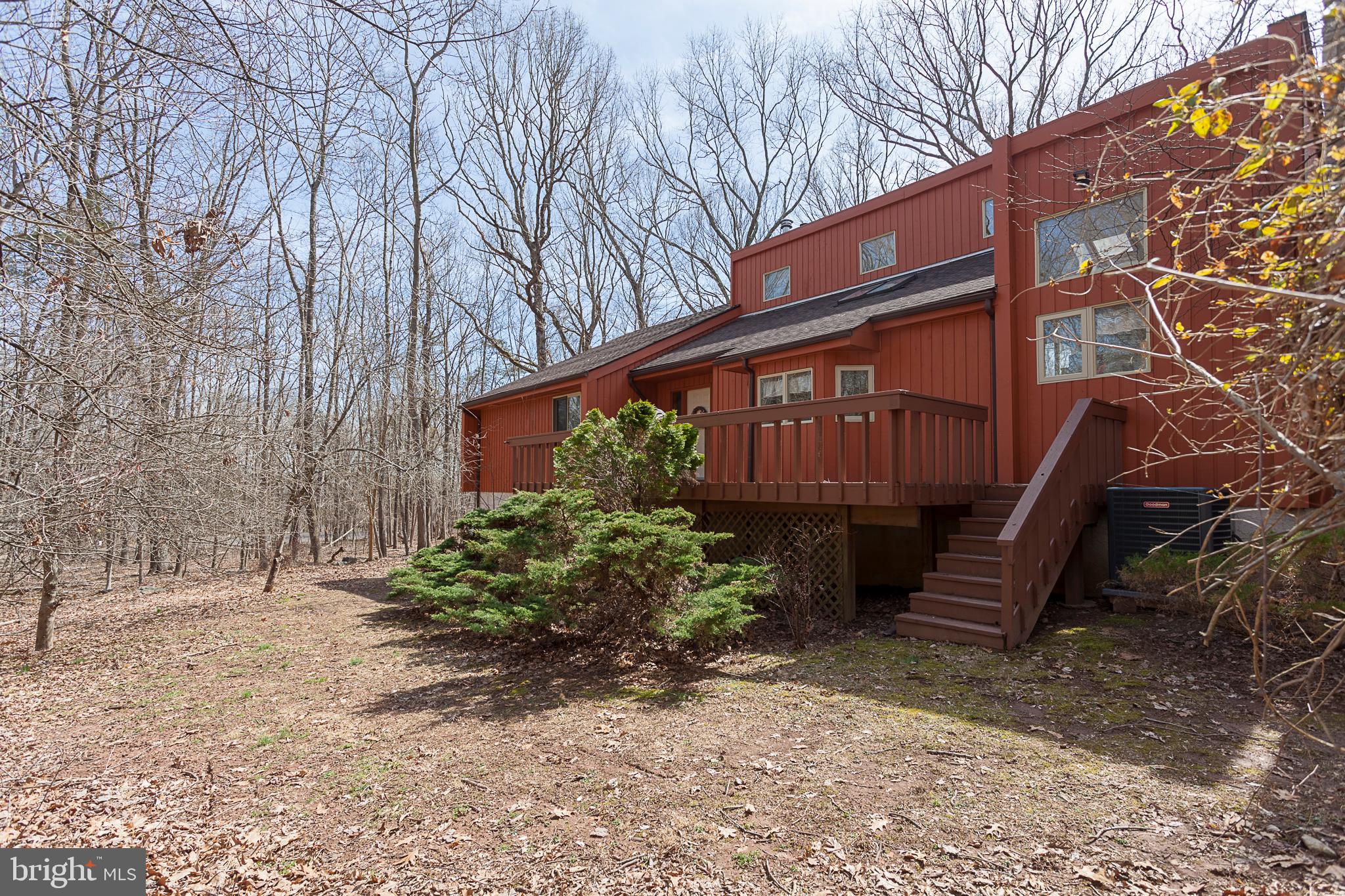 137 Bavington Road Perkiomenville, PA 18074 - Photo 6 of 35 Back