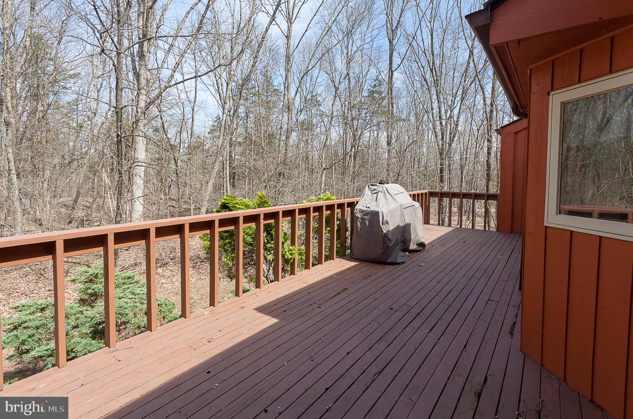 137 Bavington Road Perkiomenville, PA 18074 - Photo 8 of 35 Deck