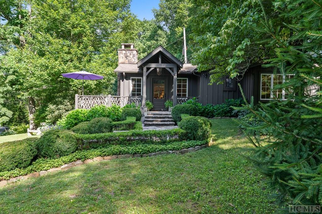 82 Azalea Road Highlands, NC 28741 - Photo 2 of 39 Gallery Image 2
