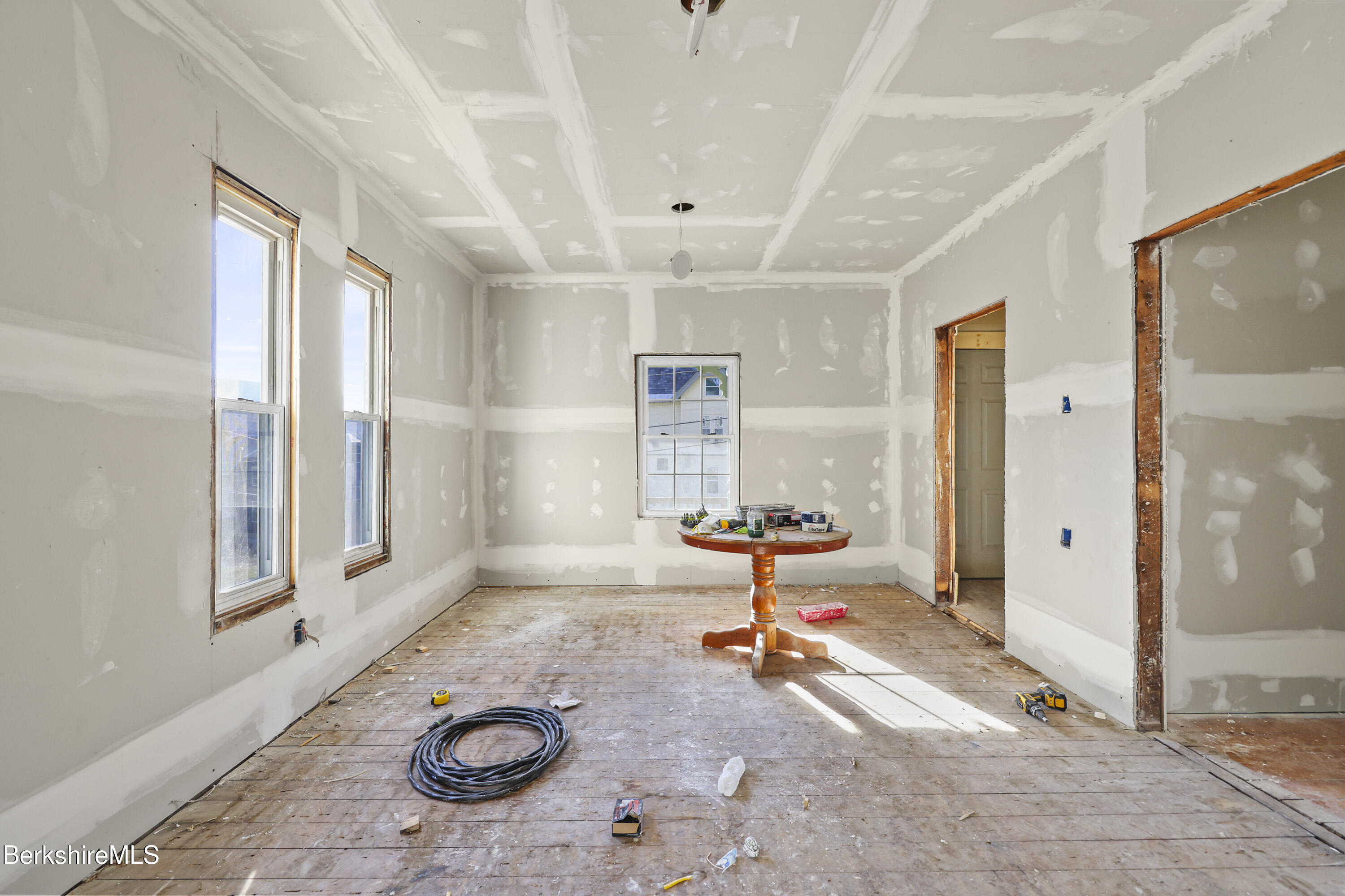 73-75 Hall Street North Adams, MA 01247 - Photo 25 of 32 Living Room