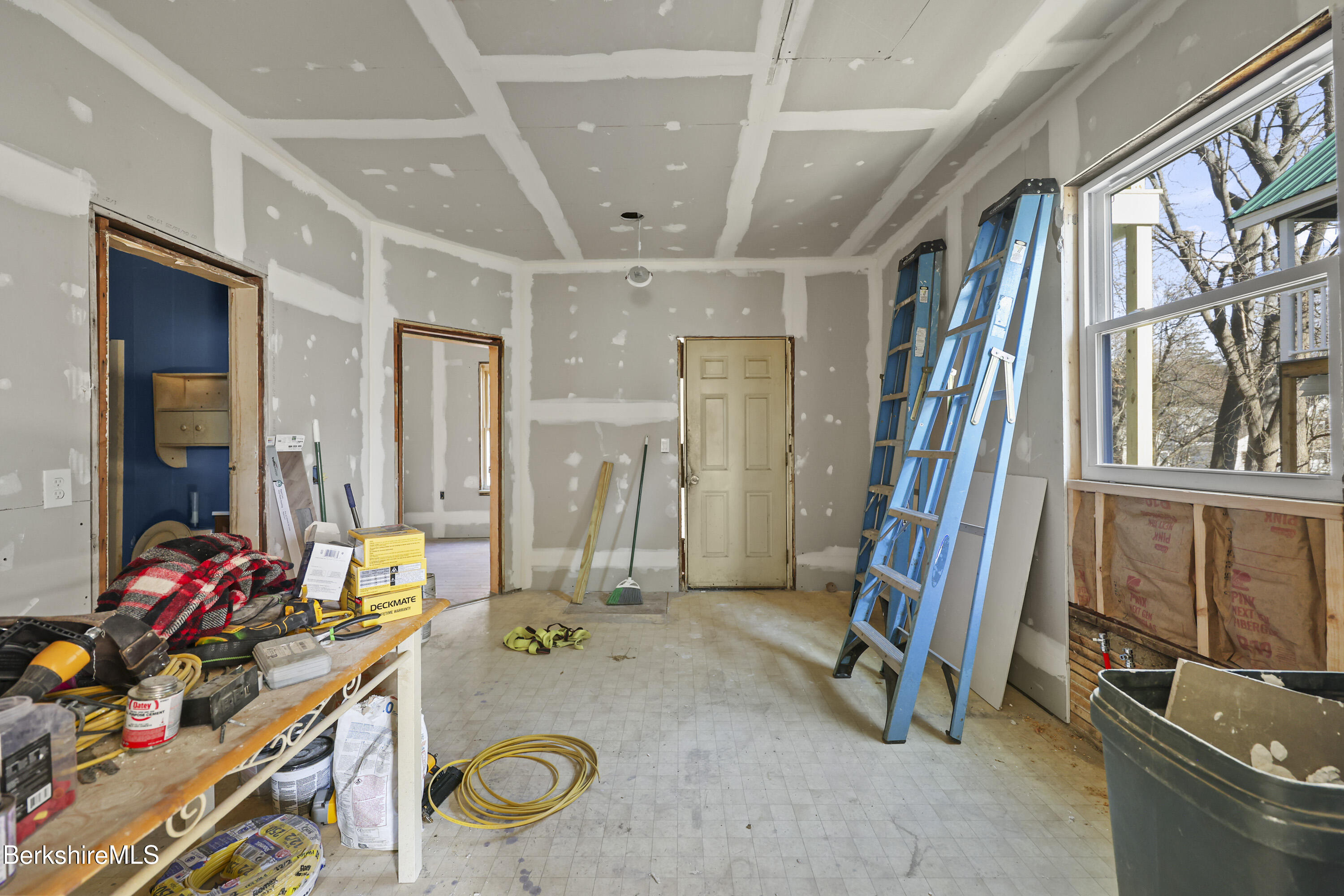 73-75 Hall Street North Adams, MA 01247 - Photo 27 of 32 Kitchen