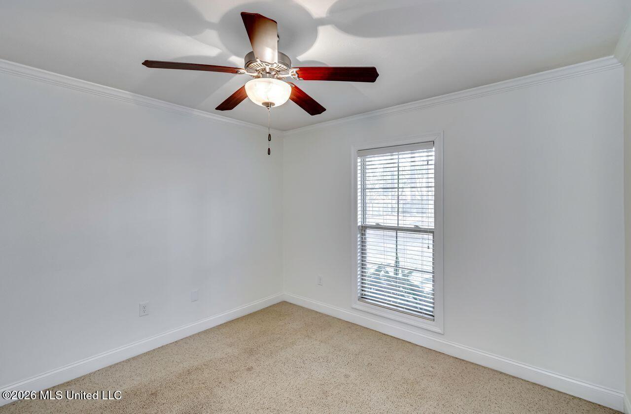 106 Highbury Cove Canton, MS 39046 - Photo 22 of 28 Bedroom 2 106
