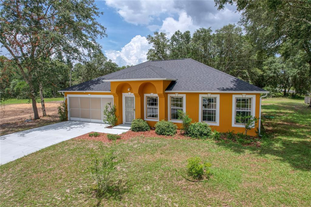 3991 Southwest 130th Loop Ocala, FL 34473 - Photo 1 of 1