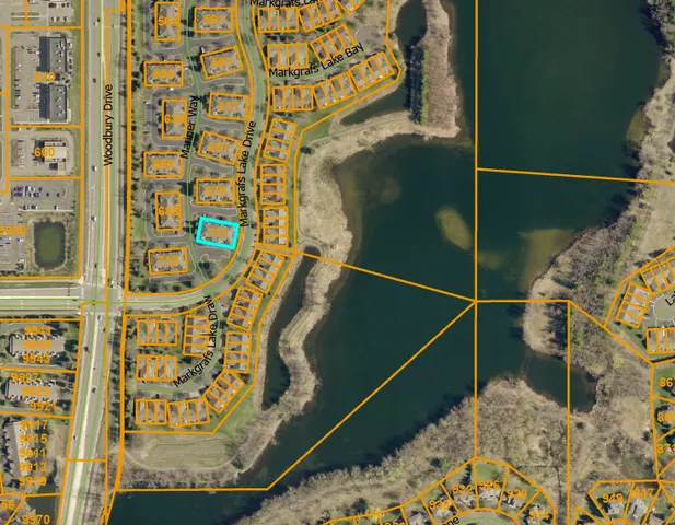 $217,900 | 717 Mariner Way, Woodbury, MN 55129