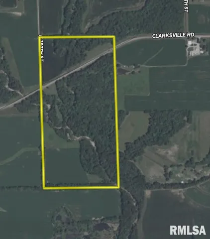 $548,000 | Xxx North 350th Street, Westfield, IL 62474