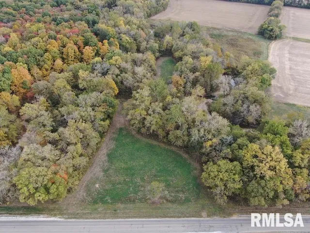 $548,000 | Xxx North 350th Street, Westfield, IL 62474