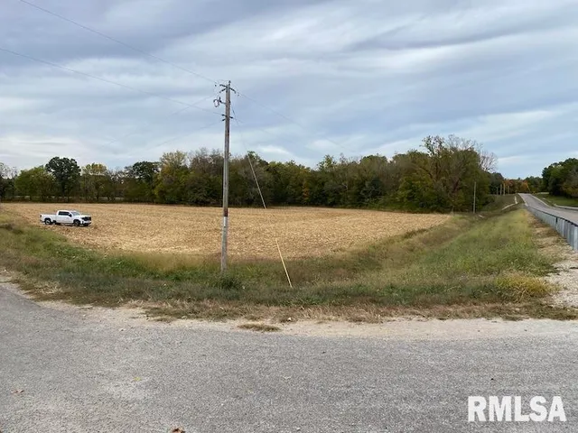 $548,000 | Xxx North 350th Street, Westfield, IL 62474