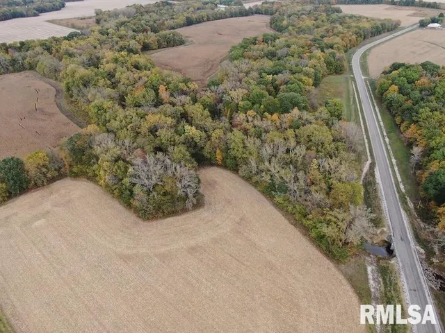 $548,000 | Xxx North 350th Street, Westfield, IL 62474