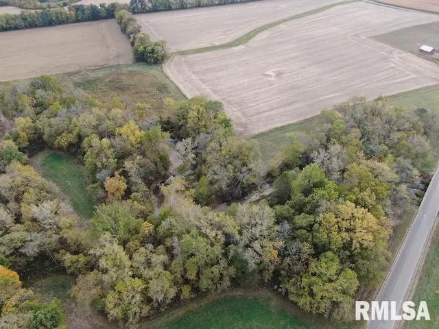 $548,000 | Xxx North 350th Street, Westfield, IL 62474