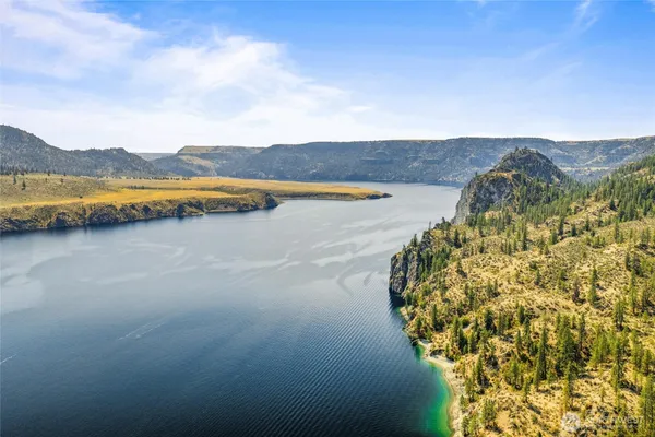 $799,000 | 20301 Brougher Lane East, Wilbur, WA 99185