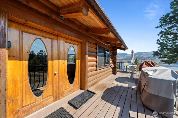 $799,000 | 20301 Brougher Lane East, Wilbur, WA 99185