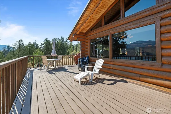 $799,000 | 20301 Brougher Lane East, Wilbur, WA 99185