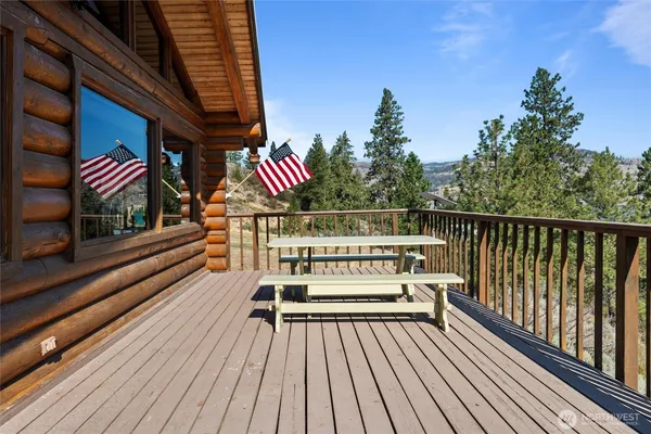 $799,000 | 20301 Brougher Lane East, Wilbur, WA 99185