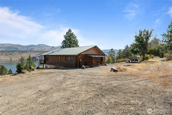$799,000 | 20301 Brougher Lane East, Wilbur, WA 99185