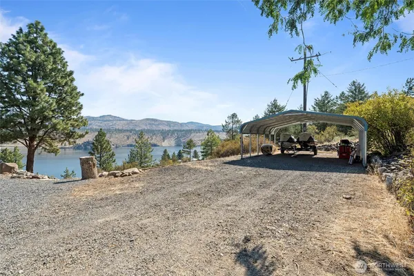$799,000 | 20301 Brougher Lane East, Wilbur, WA 99185