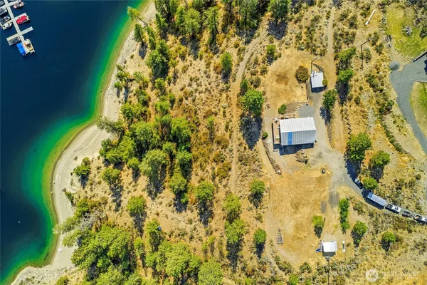 $799,000 | 20301 Brougher Lane East, Wilbur, WA 99185