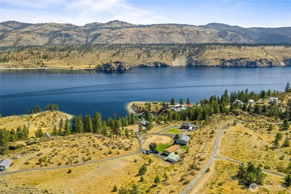 $799,000 | 20301 Brougher Lane East, Wilbur, WA 99185