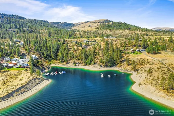 $799,000 | 20301 Brougher Lane East, Wilbur, WA 99185