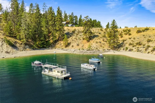 $799,000 | 20301 Brougher Lane East, Wilbur, WA 99185