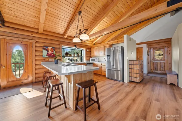 $799,000 | 20301 Brougher Lane East, Wilbur, WA 99185
