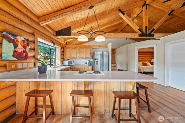 $799,000 | 20301 Brougher Lane East, Wilbur, WA 99185