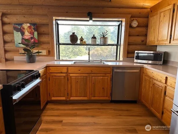 $799,000 | 20301 Brougher Lane East, Wilbur, WA 99185