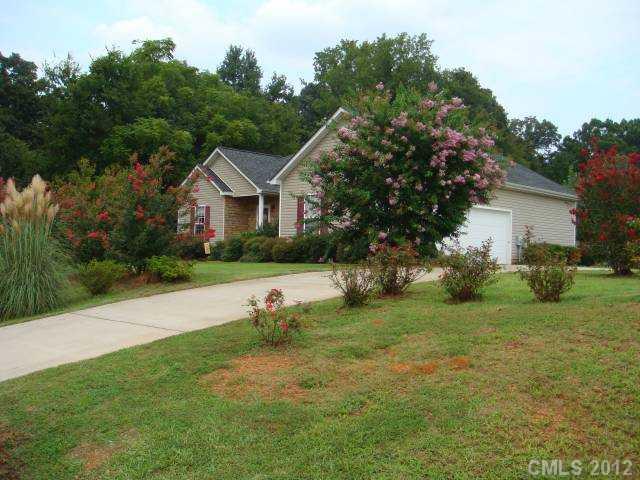 1811 Fletcher Broome Road Monroe, NC 28112 - Photo 2 of 16