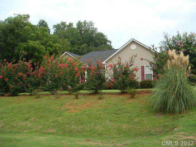 1811 Fletcher Broome Road Monroe, NC 28112 - Photo 3 of 16