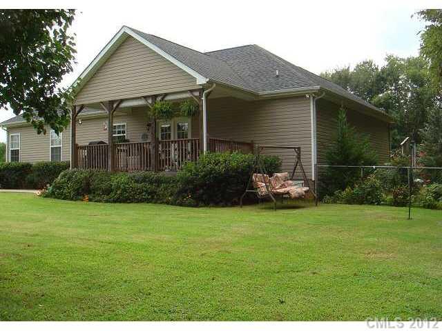 1811 Fletcher Broome Road Monroe, NC 28112 - Photo 4 of 16