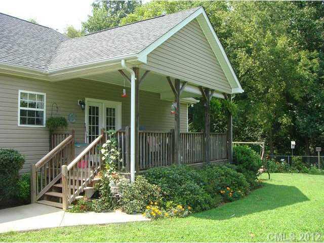 1811 Fletcher Broome Road Monroe, NC 28112 - Photo 5 of 16