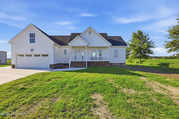 $469,000 | 1282 Florida Road, Elizabeth City, NC 27909