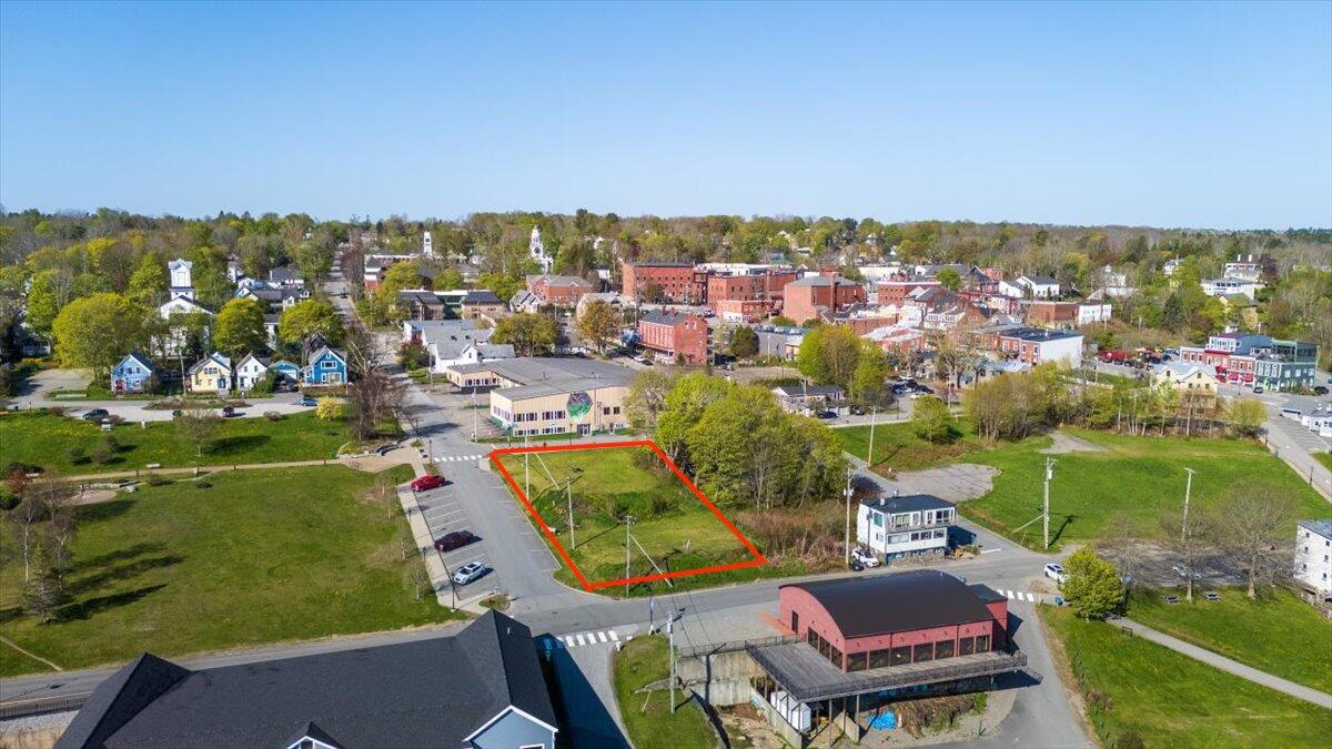 1 Miller Street Belfast, ME 04915 - Photo 5 of 18 72-Updated Miller St-1