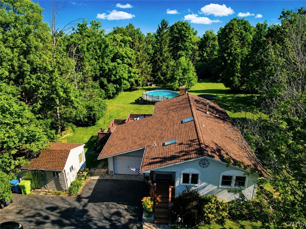 1943 Falls Road Sullivan, NY 13037 - Photo 30 of 42
