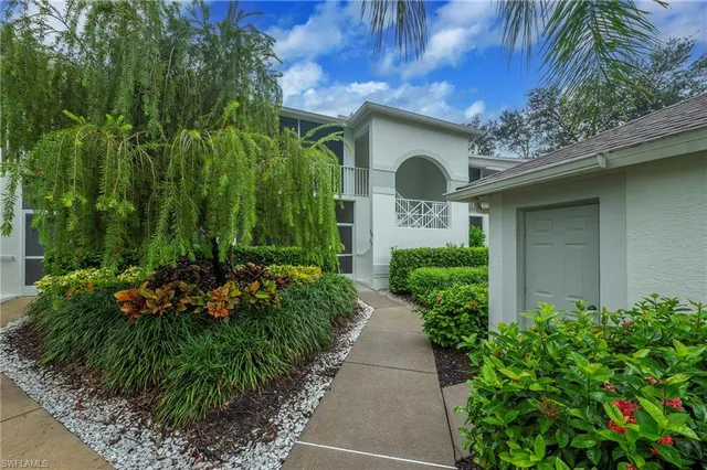 $449,900 | 26450 Sunderland Drive, Unit 2204, Bonita Springs, FL 34135