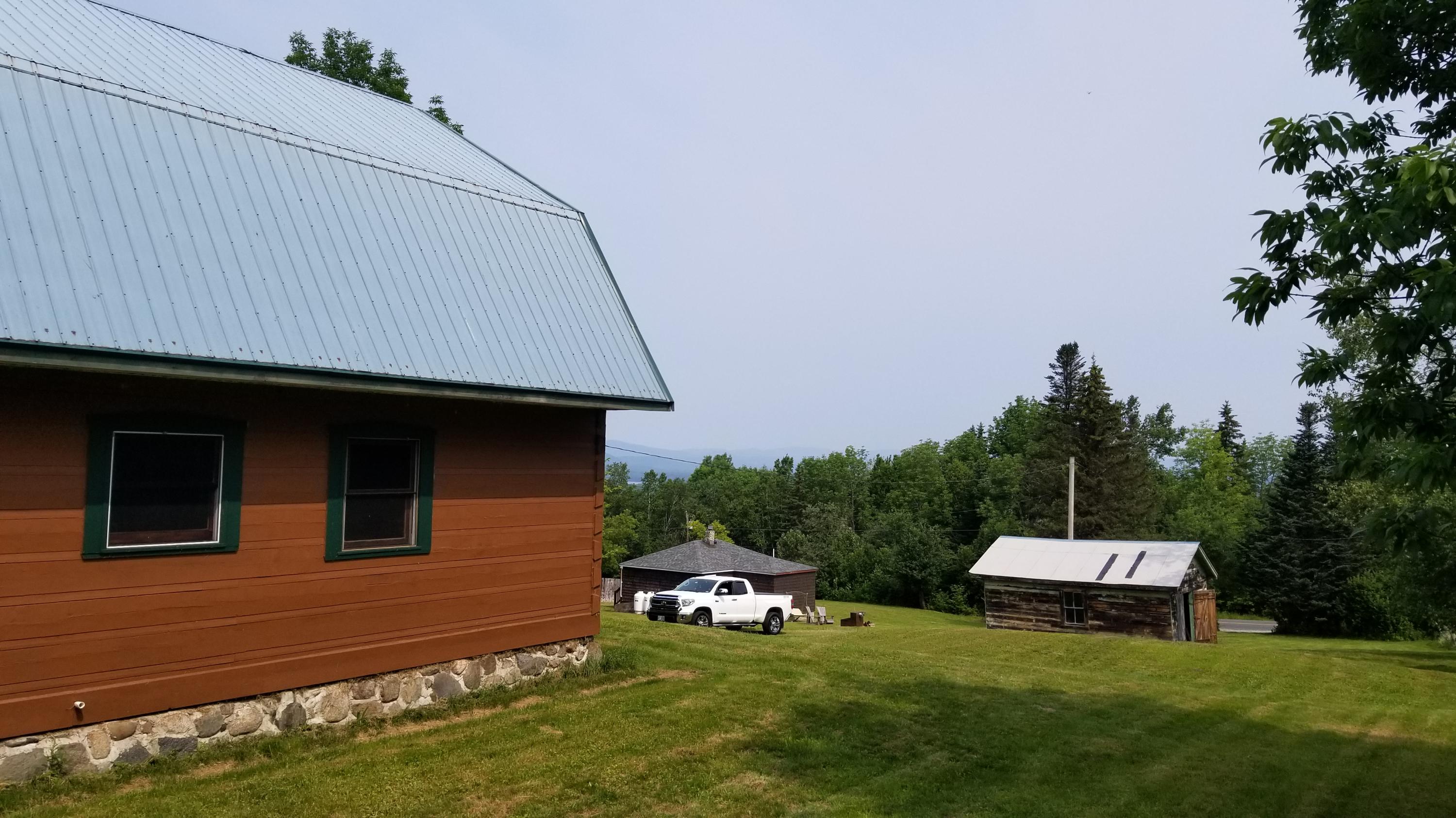 97 Thistle Street Upton, ME 04261 - Photo 4 of 8 20190710_102824