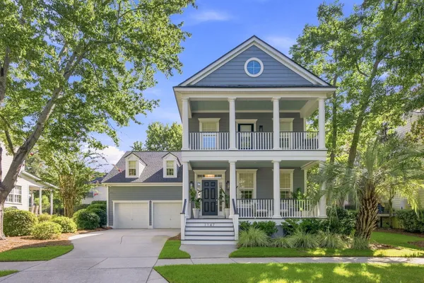 $1,899,000 | 1147 Blakeway Street, Charleston, SC 29492