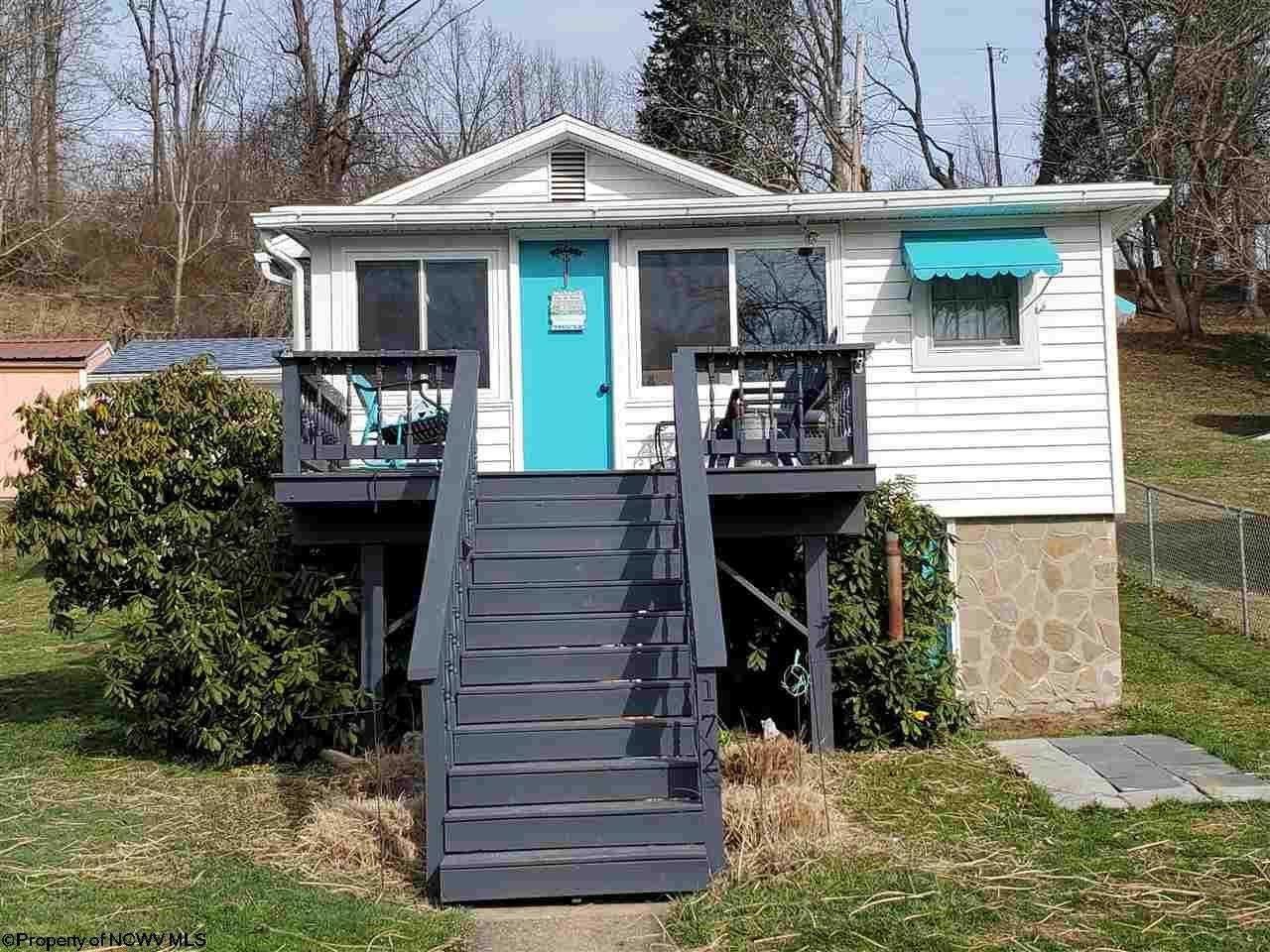 1396 Crystal Lake Road West Union, WV 26456 - Photo 3 of 24 Gallery Image 3